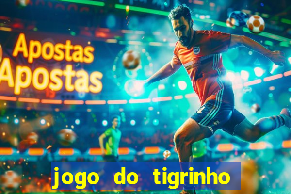 jogo do tigrinho que esta pagando agora